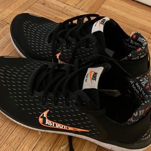 Nike men sneakers amazing condition